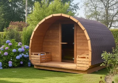 Sauna Typu Tipi